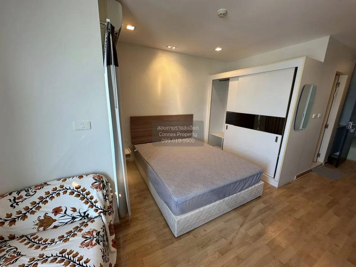 For Rent Condo , Casa Condo Asoke-Dindaeng , MRT-Phra Ram 9 , Din 1