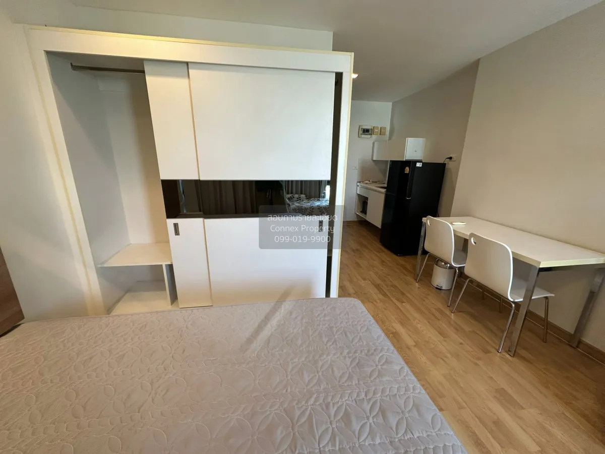 For Rent Condo , Casa Condo Asoke-Dindaeng , MRT-Phra Ram 9 , Din 3