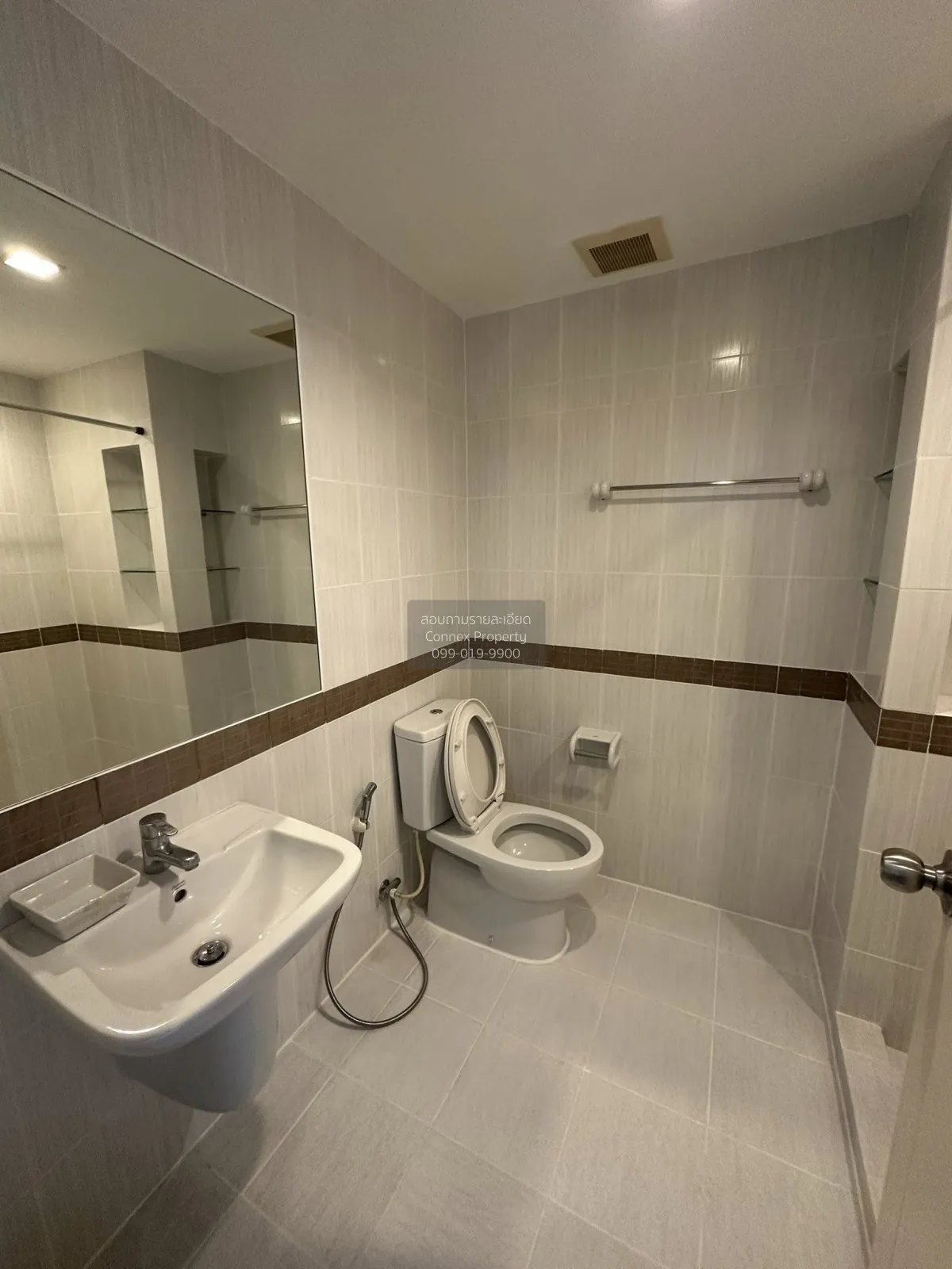 For Rent Condo , Casa Condo Asoke-Dindaeng , MRT-Phra Ram 9 , Din