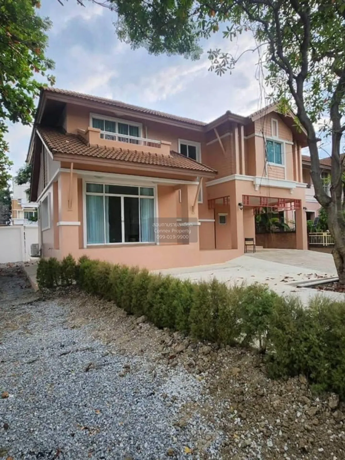 For Rent House , PRINYADA WONGWAN - SATHORN , wide frontage , new 1