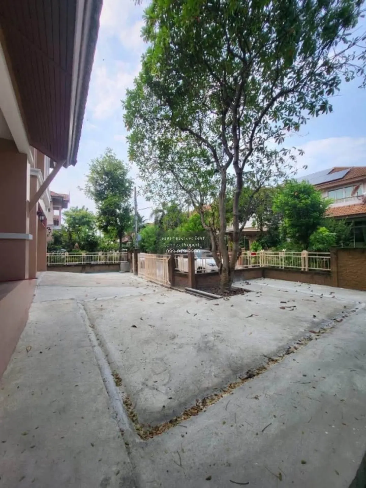 For Rent House , PRINYADA WONGWAN - SATHORN , wide frontage , new 3