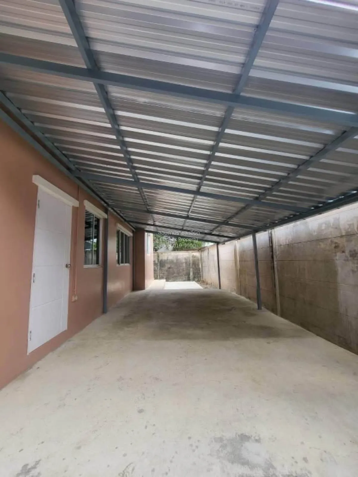 For Rent House , PRINYADA WONGWAN - SATHORN , wide frontage , new