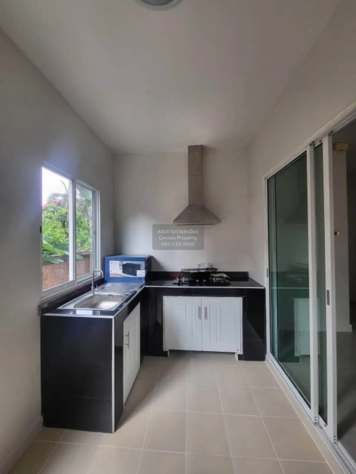 For Rent House , PRINYADA WONGWAN - SATHORN , wide frontage , new