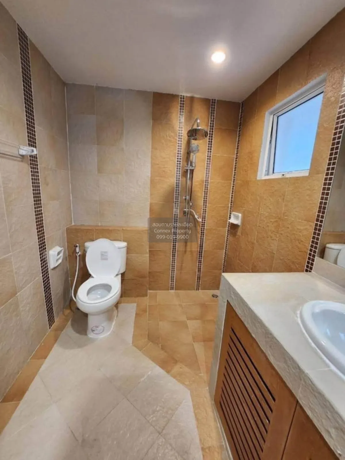 For Rent House , PRINYADA WONGWAN - SATHORN , wide frontage , new