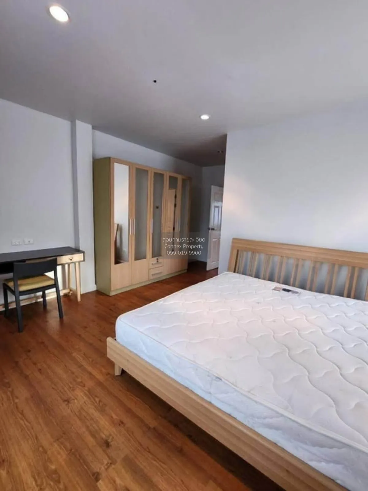 For Rent House , PRINYADA WONGWAN - SATHORN , wide frontage , new