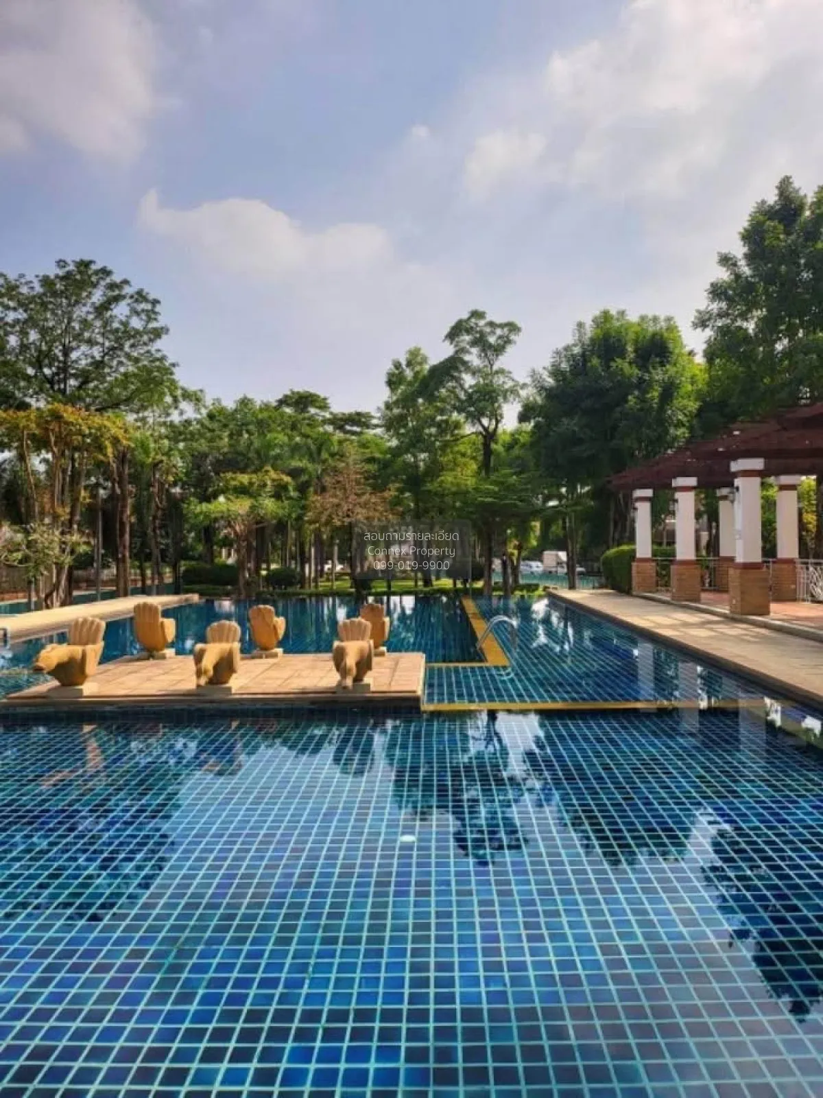 For Rent House , PRINYADA WONGWAN - SATHORN , wide frontage , new