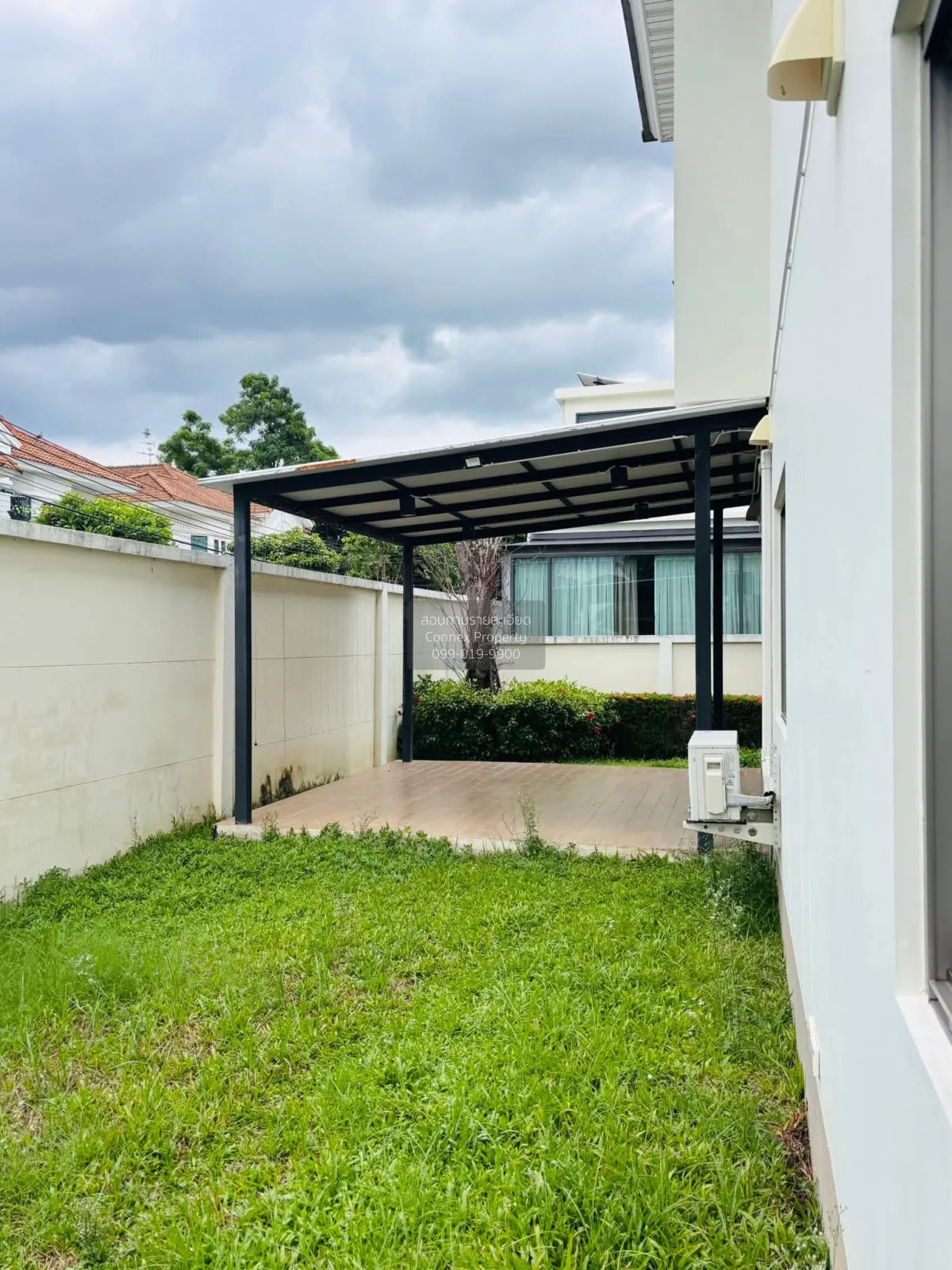 For Rent House , PERFECT MASTERPIECE SUKHUMVIT 77 , wide frontage 3