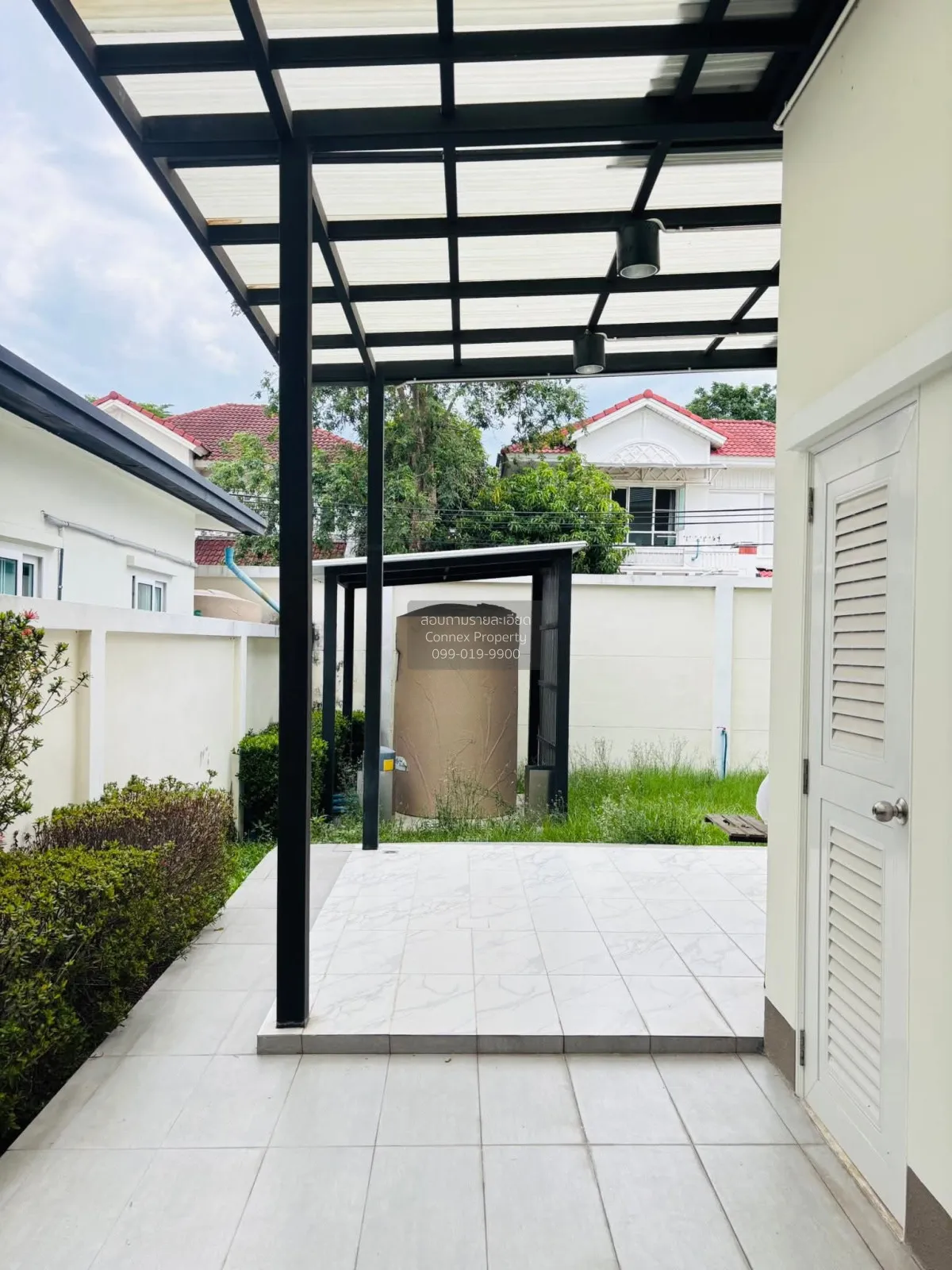 For Rent House , PERFECT MASTERPIECE SUKHUMVIT 77 , wide frontage 4