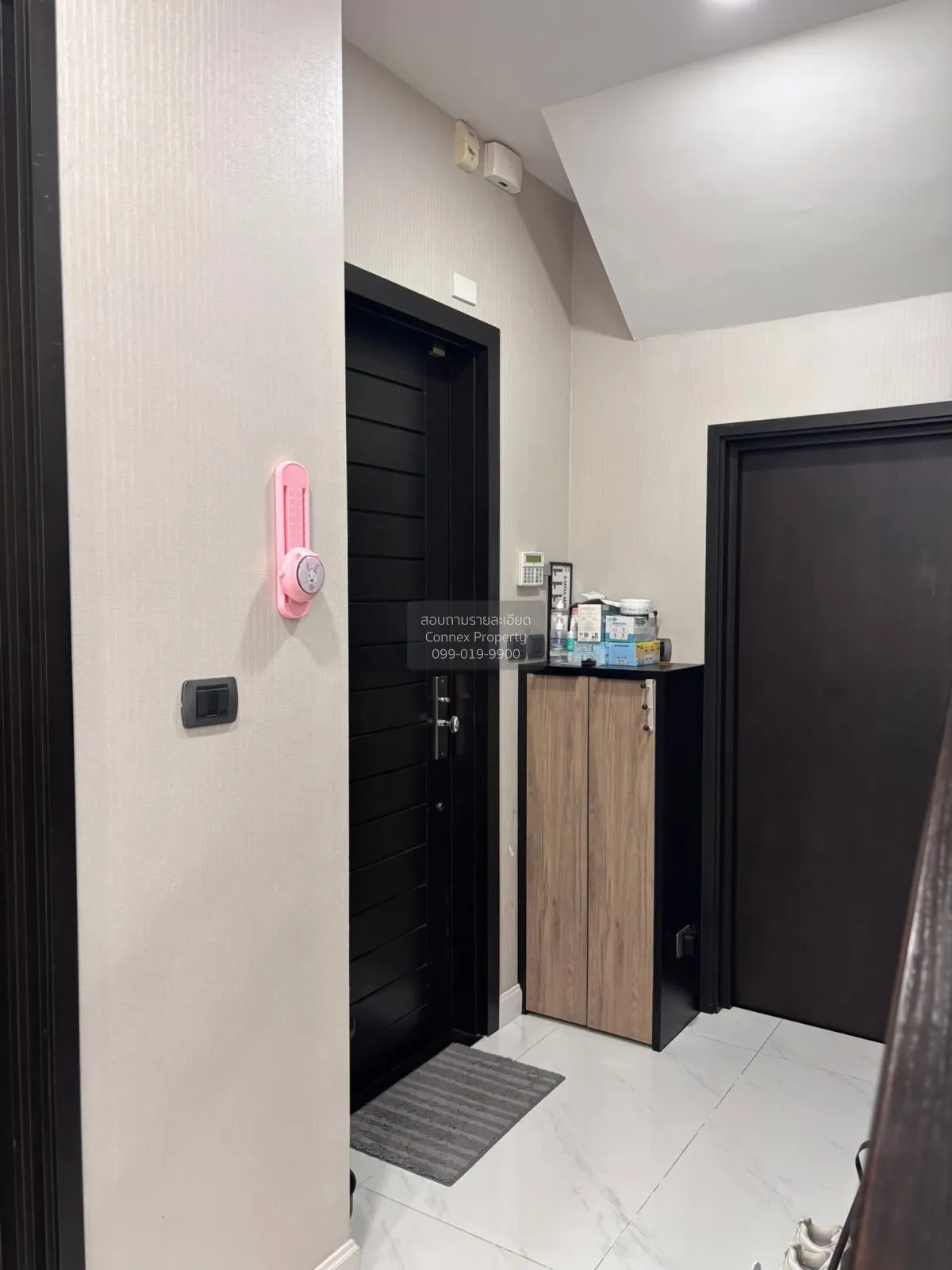 For Rent House , PERFECT MASTERPIECE SUKHUMVIT 77 , wide frontage
