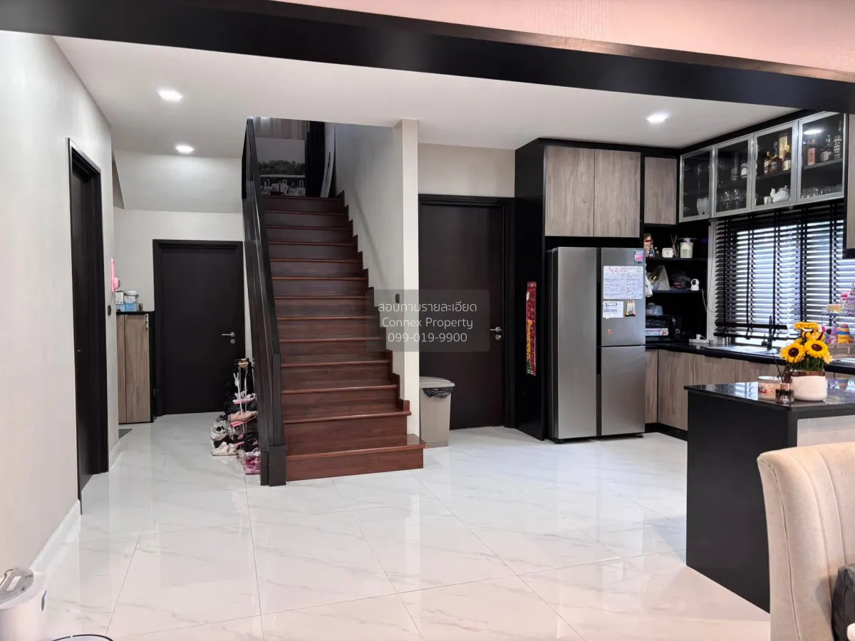 For Rent House , PERFECT MASTERPIECE SUKHUMVIT 77 , wide frontage