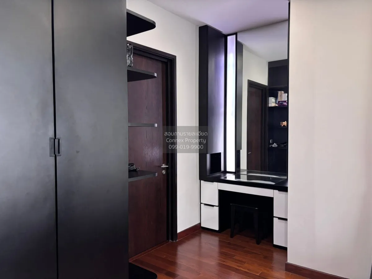 For Rent House , PERFECT MASTERPIECE SUKHUMVIT 77 , wide frontage