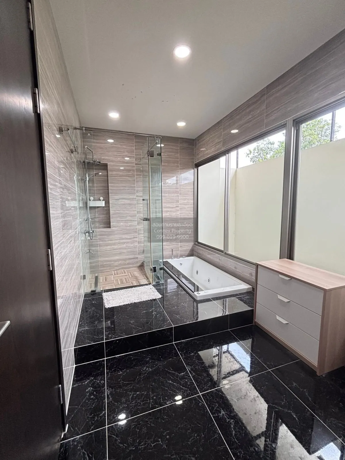 For Rent House , PERFECT MASTERPIECE SUKHUMVIT 77 , wide frontage