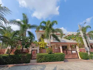 For Rent House , Baan Dusit Pattaya View , Huai Yai , Bang Lamung , Chon Buri , CX-156694