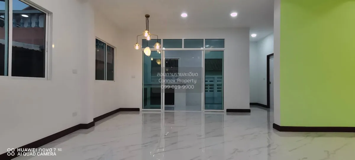 ขายหมู่บ้านเศรษฐกิจ​ รีโนเวทใหม่ บางแคเหนือ เขต บางแค กรุงเทพ CX- 4