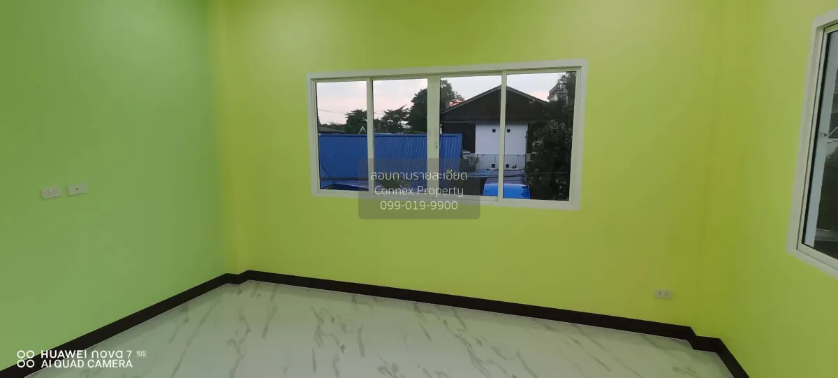 ขายหมู่บ้านเศรษฐกิจ​ รีโนเวทใหม่ บางแคเหนือ เขต บางแค กรุงเทพ CX-