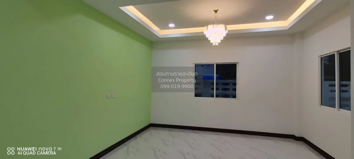 ขายหมู่บ้านเศรษฐกิจ​ รีโนเวทใหม่ บางแคเหนือ เขต บางแค กรุงเทพ CX-