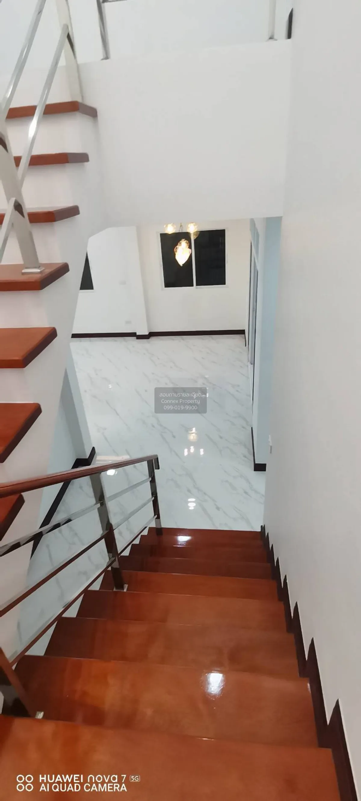 ขายหมู่บ้านเศรษฐกิจ​ รีโนเวทใหม่ บางแคเหนือ เขต บางแค กรุงเทพ CX-