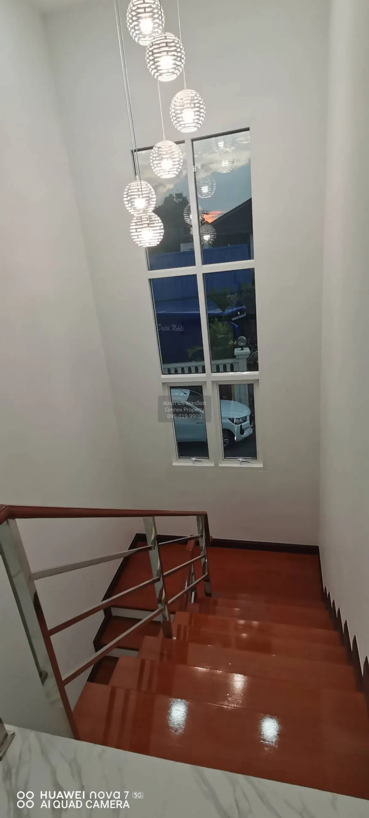 ขายหมู่บ้านเศรษฐกิจ​ รีโนเวทใหม่ บางแคเหนือ เขต บางแค กรุงเทพ CX-
