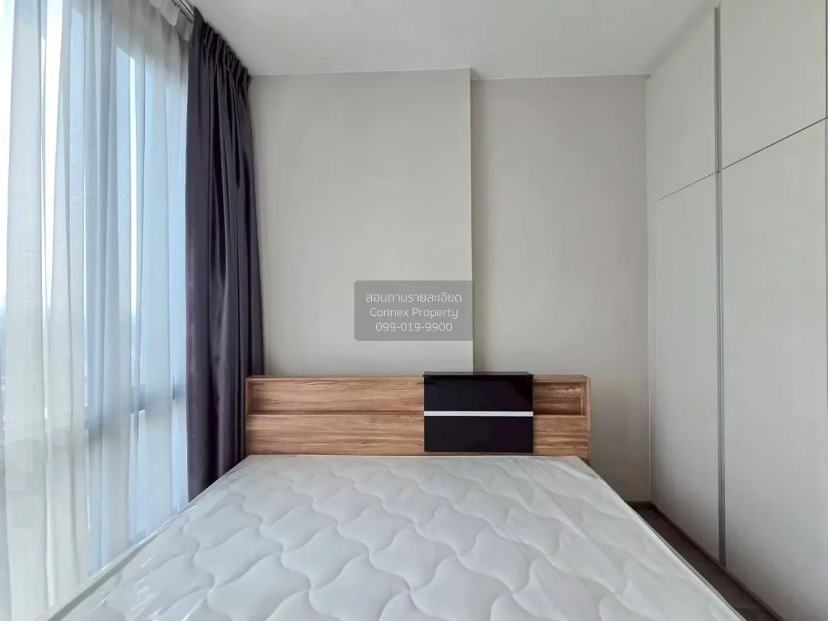 For Rent Condo , Whizdom Avenue Ratchada - Ladprao , MRT-Lat Phra