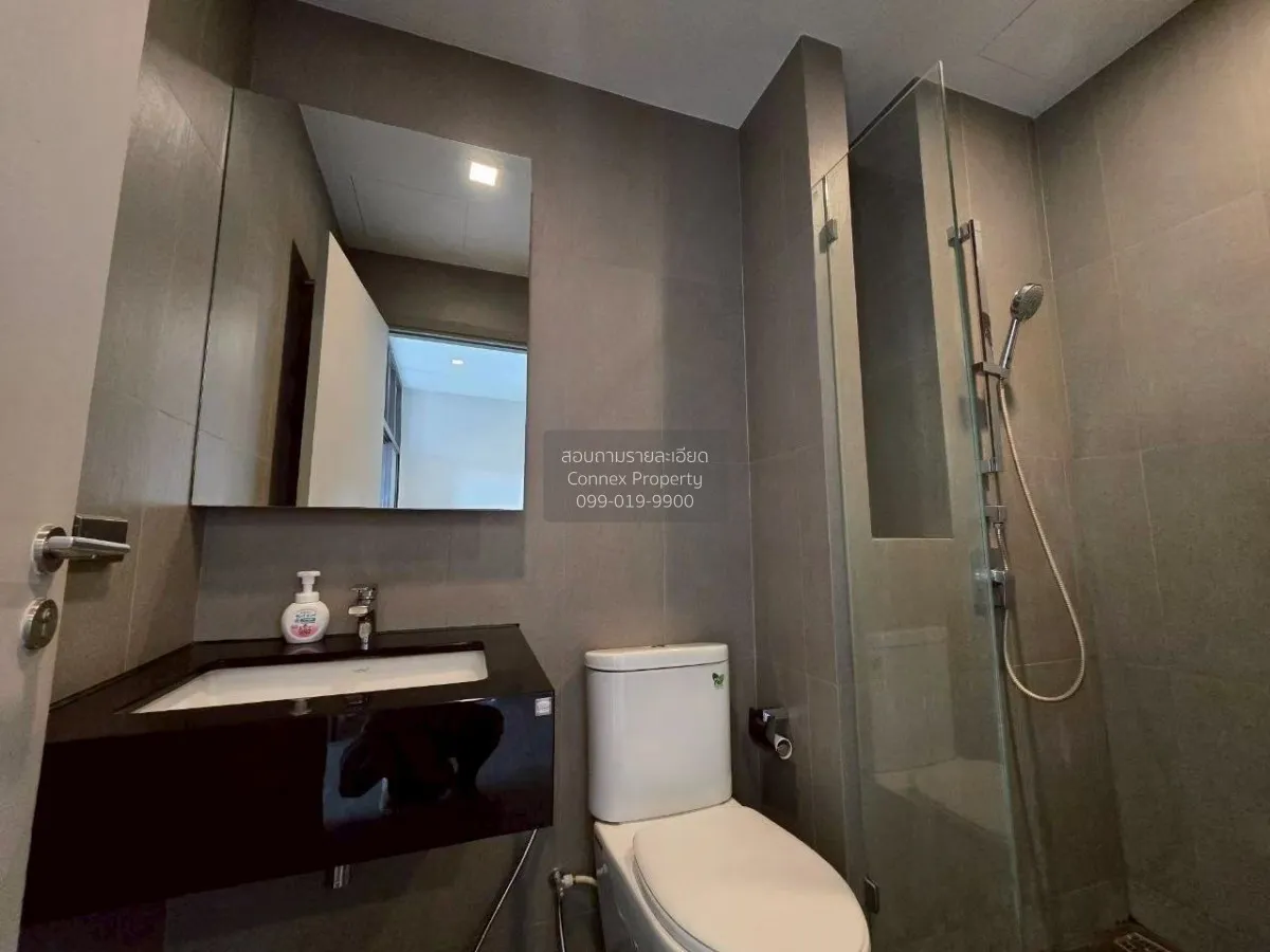For Rent Condo , Whizdom Avenue Ratchada - Ladprao , MRT-Lat Phra