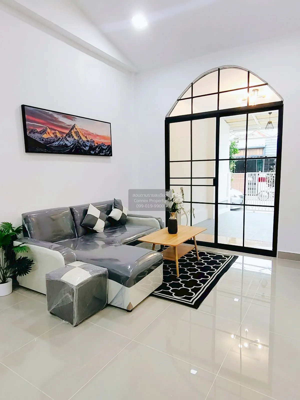 ขายทาวน์เฮ้าส์/ทาวน์โฮม  บ้านวรารักษ์ รังสิต-คลองสาม รีโนเวทใหม่  4