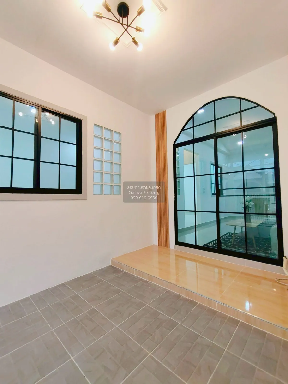 ขายทาวน์เฮ้าส์/ทาวน์โฮม  บ้านวรารักษ์ รังสิต-คลองสาม รีโนเวทใหม่ 