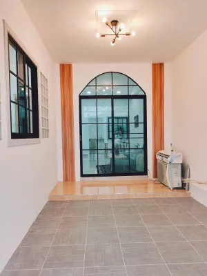 For Sale Townhouse/Townhome  , Baan Wararak Rangsit-Klong 3 , newly renovated , Khlong Sam , khlong Luang , Pathum Thani , CX-156704