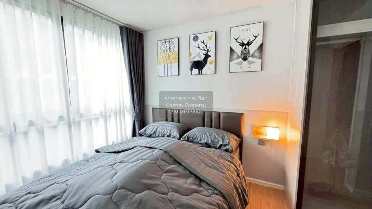 For Rent Condo , Atmoz Kanaal Rangsit , Pracha Thipat , Thanyabur 1
