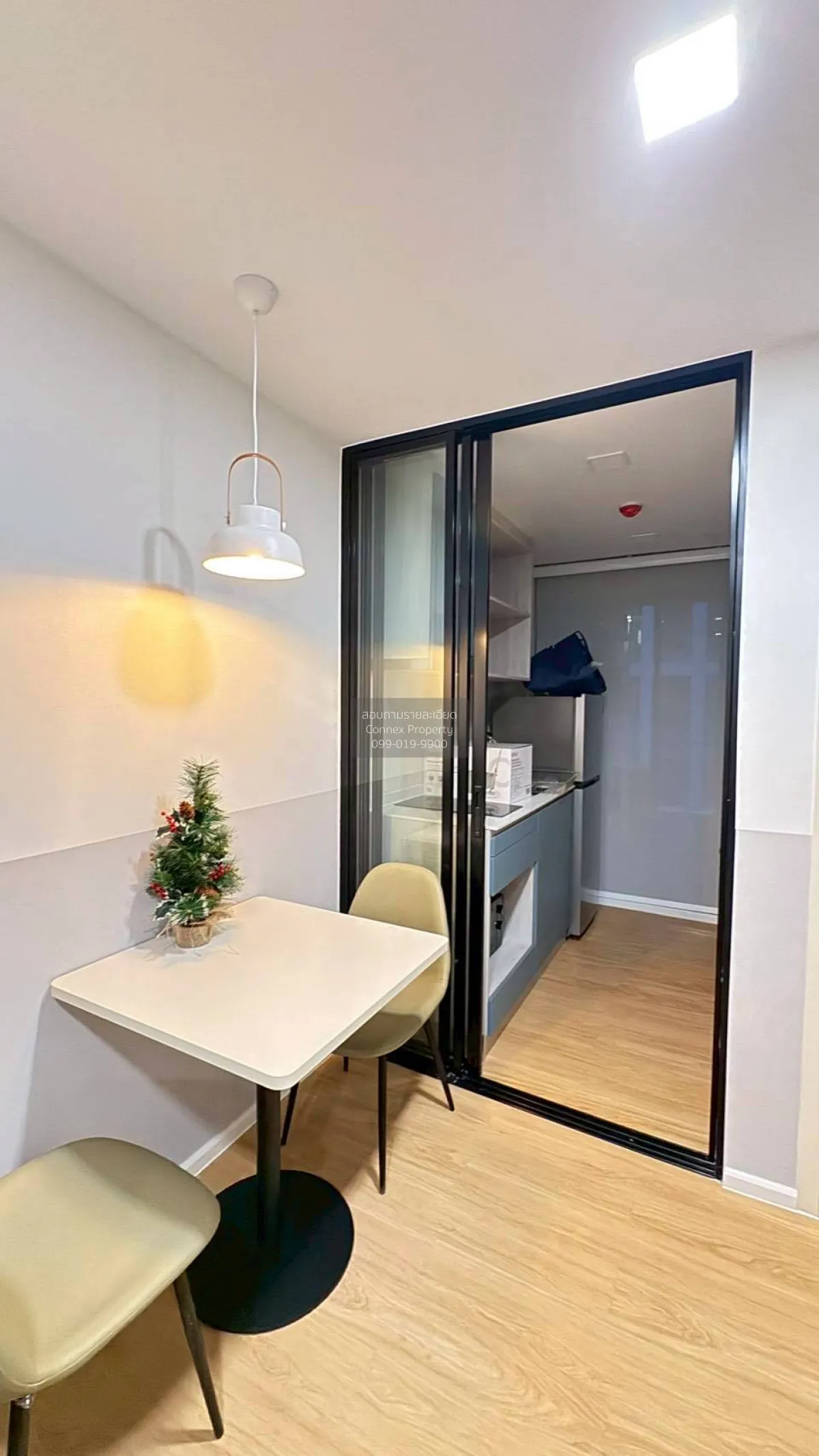 For Rent Condo , Atmoz Kanaal Rangsit , Pracha Thipat , Thanyabur 2