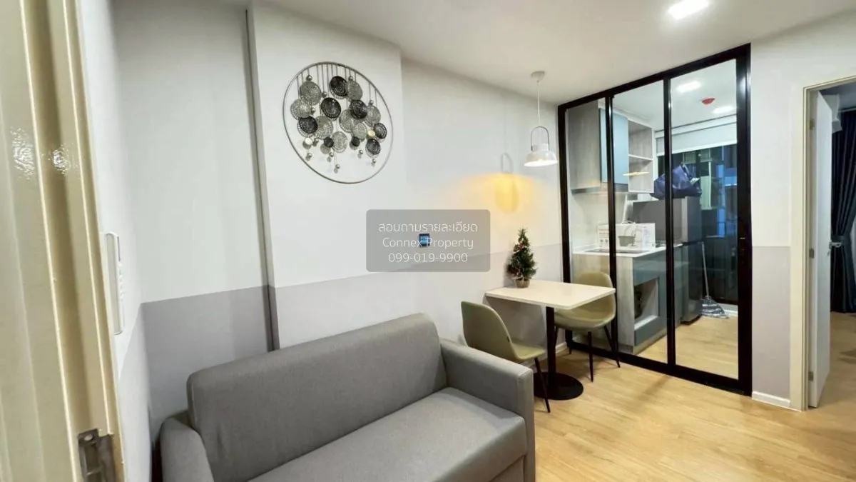 For Rent Condo , Atmoz Kanaal Rangsit , Pracha Thipat , Thanyabur 3