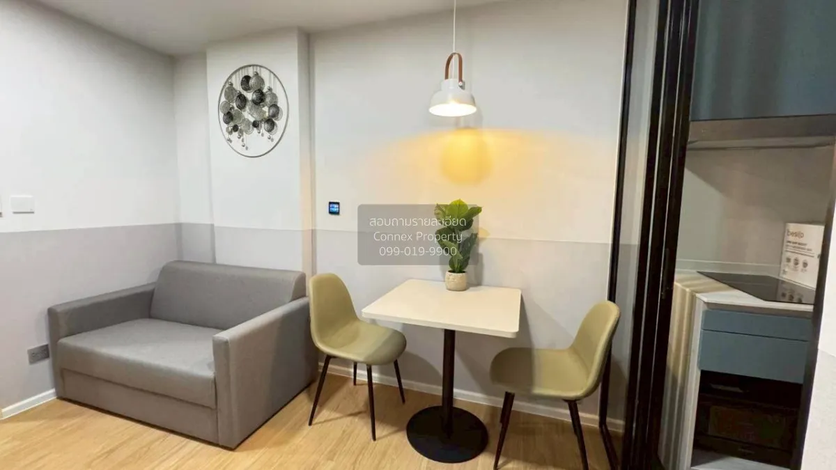 For Rent Condo , Atmoz Kanaal Rangsit , Pracha Thipat , Thanyabur 4