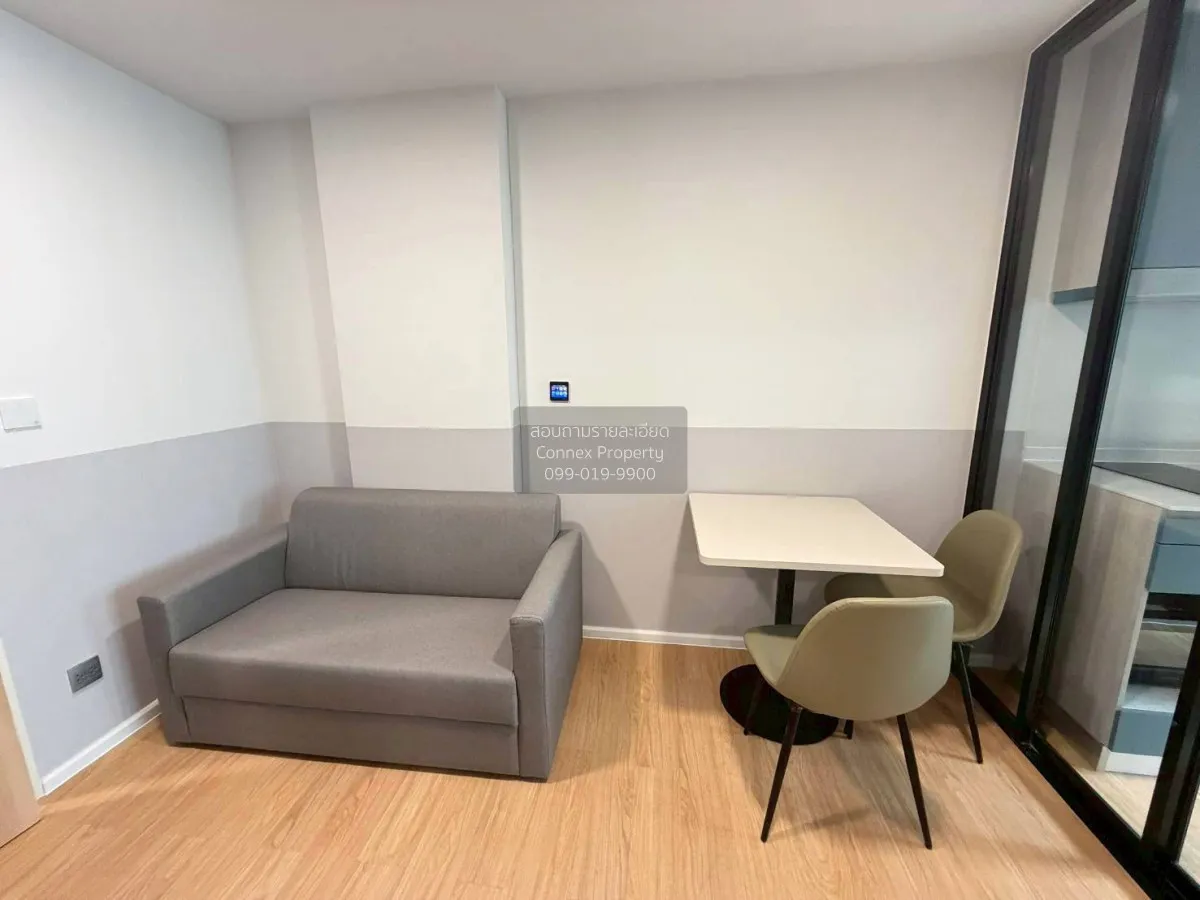 For Rent Condo , Atmoz Kanaal Rangsit , Pracha Thipat , Thanyabur