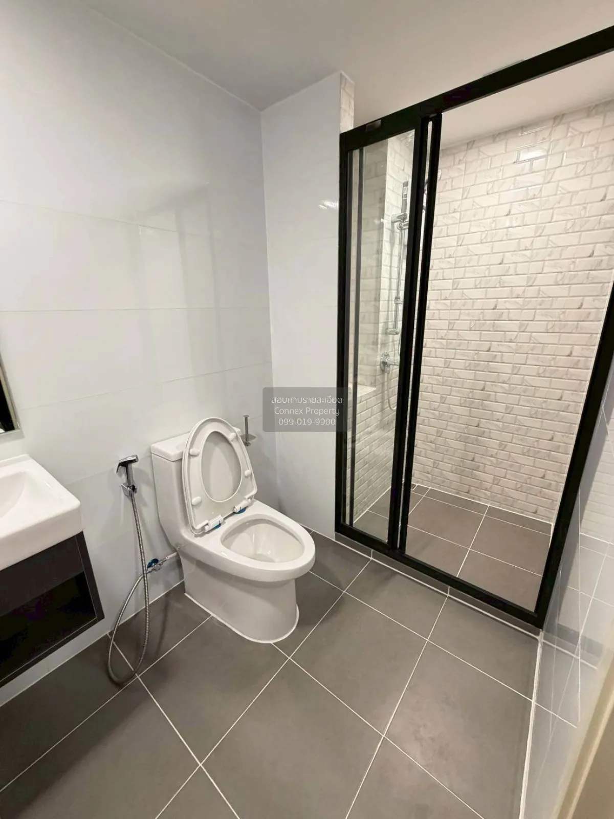 For Rent Condo , Atmoz Kanaal Rangsit , Pracha Thipat , Thanyabur