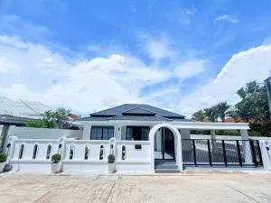 For Sale House , Tropical Village 2 Huai Yai , Huai Yai , Bang Lamung , Chon Buri , CX-156707