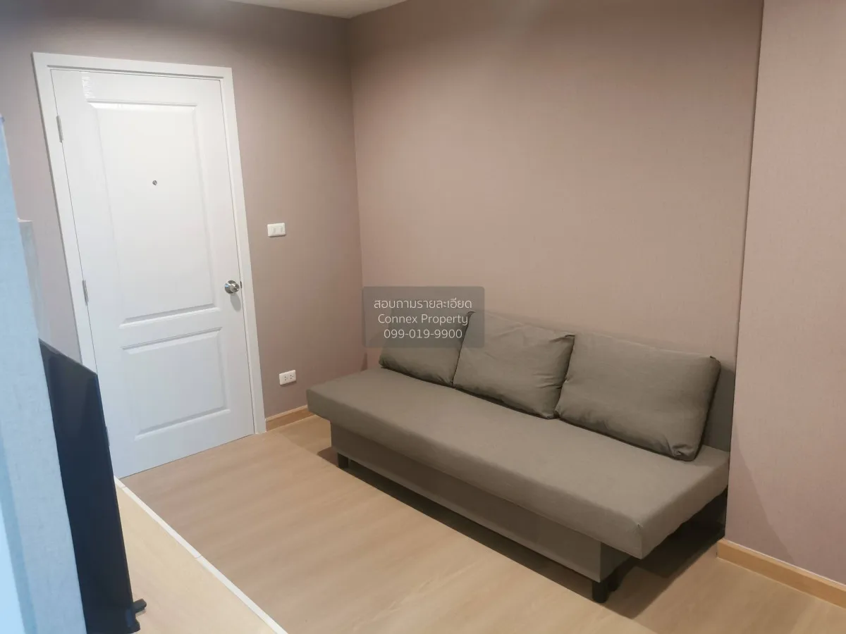 For Rent Condo , TERRA RESIDENCE , Khlong Nueng , khlong Luang ,  1