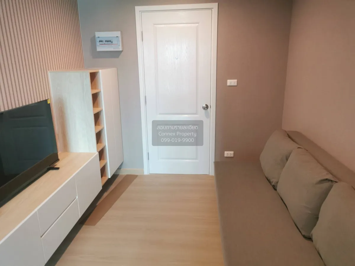 For Rent Condo , TERRA RESIDENCE , Khlong Nueng , khlong Luang ,  2