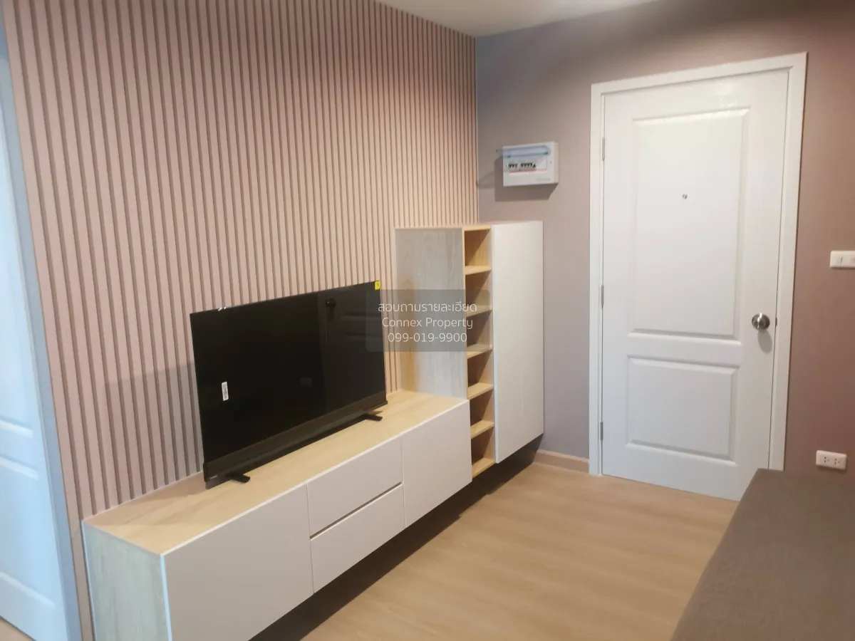 For Rent Condo , TERRA RESIDENCE , Khlong Nueng , khlong Luang ,  3