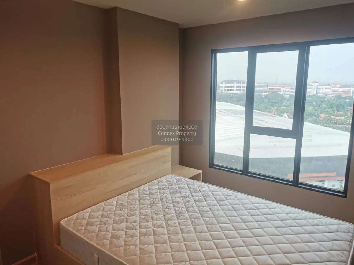 For Rent Condo , TERRA RESIDENCE , Khlong Nueng , khlong Luang ,  4