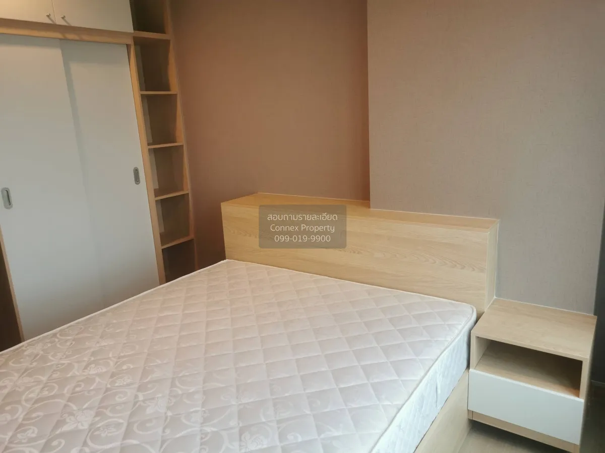 For Rent Condo , TERRA RESIDENCE , Khlong Nueng , khlong Luang , 