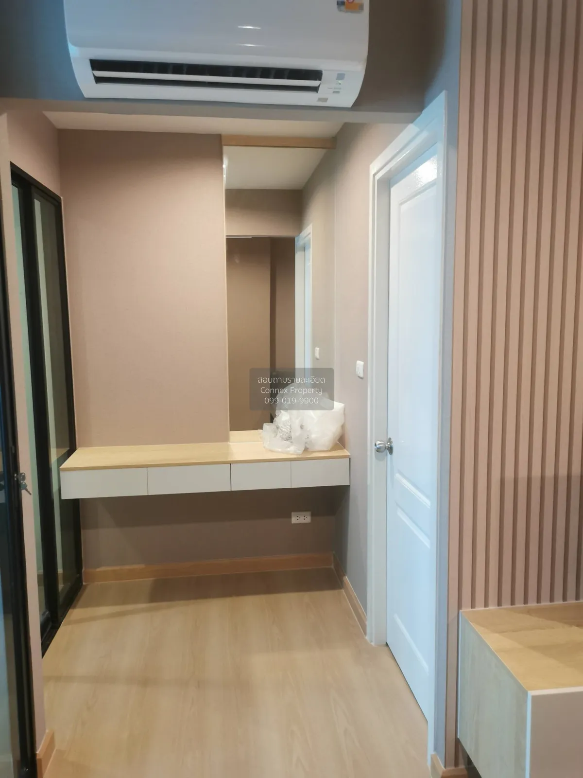 For Rent Condo , TERRA RESIDENCE , Khlong Nueng , khlong Luang , 