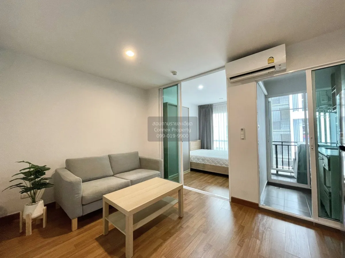 For Rent Condo , Regent Home Sukhumvit 81 , BTS-On Nut , Suan Lua 1