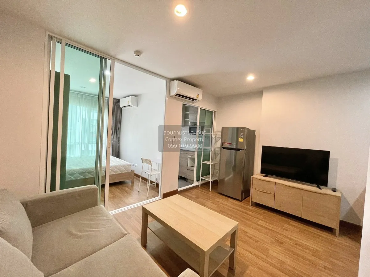 For Rent Condo , Regent Home Sukhumvit 81 , BTS-On Nut , Suan Lua 4