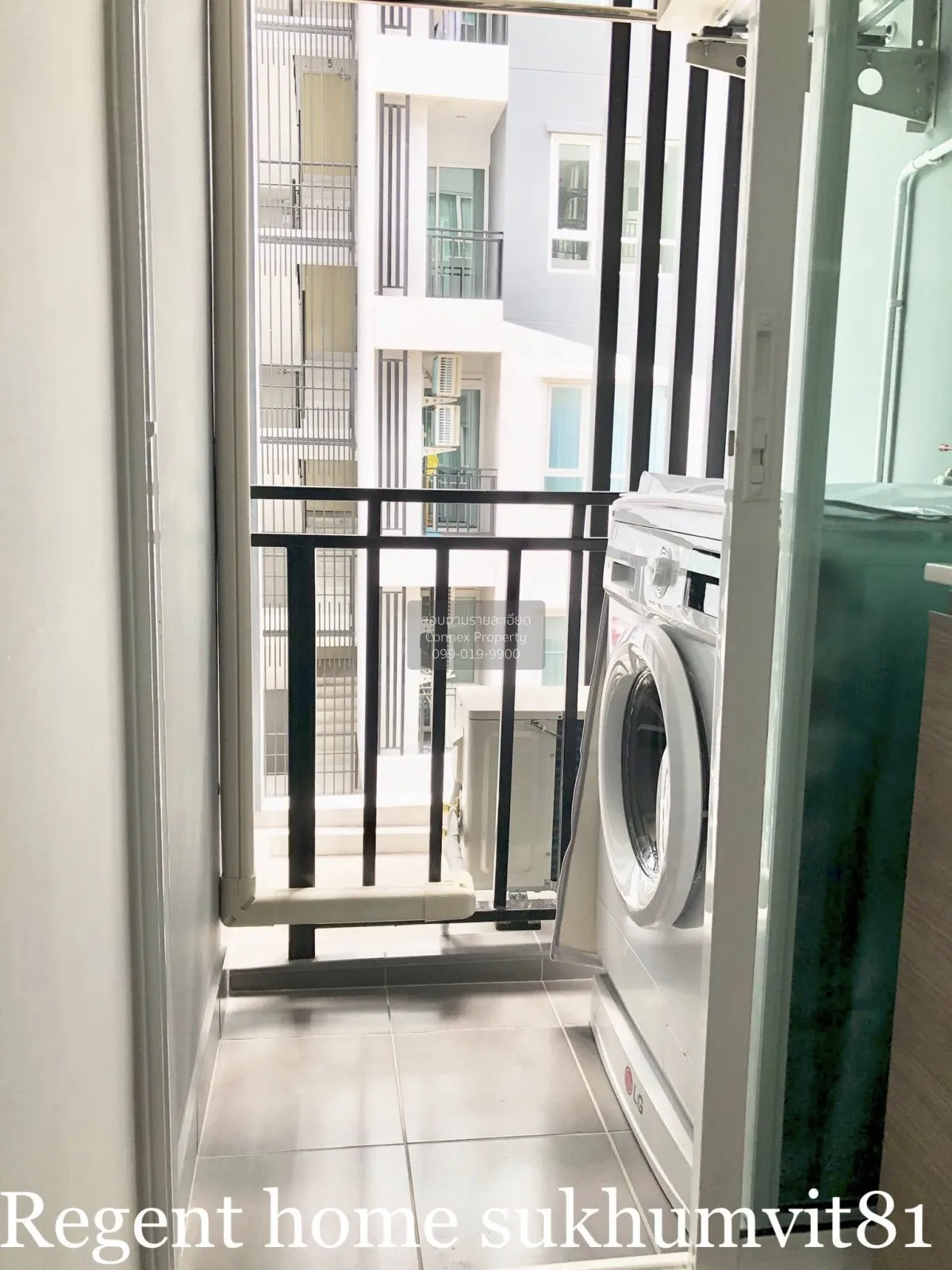 For Rent Condo , Regent Home Sukhumvit 81 , BTS-On Nut , Suan Lua