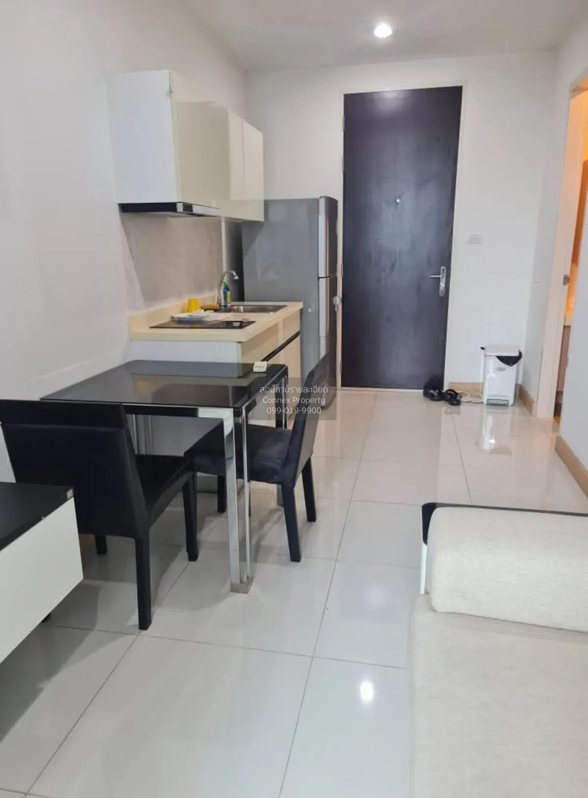 For Rent Condo , The President Sukhumvit 81 , BTS-On Nut , Phra K 2