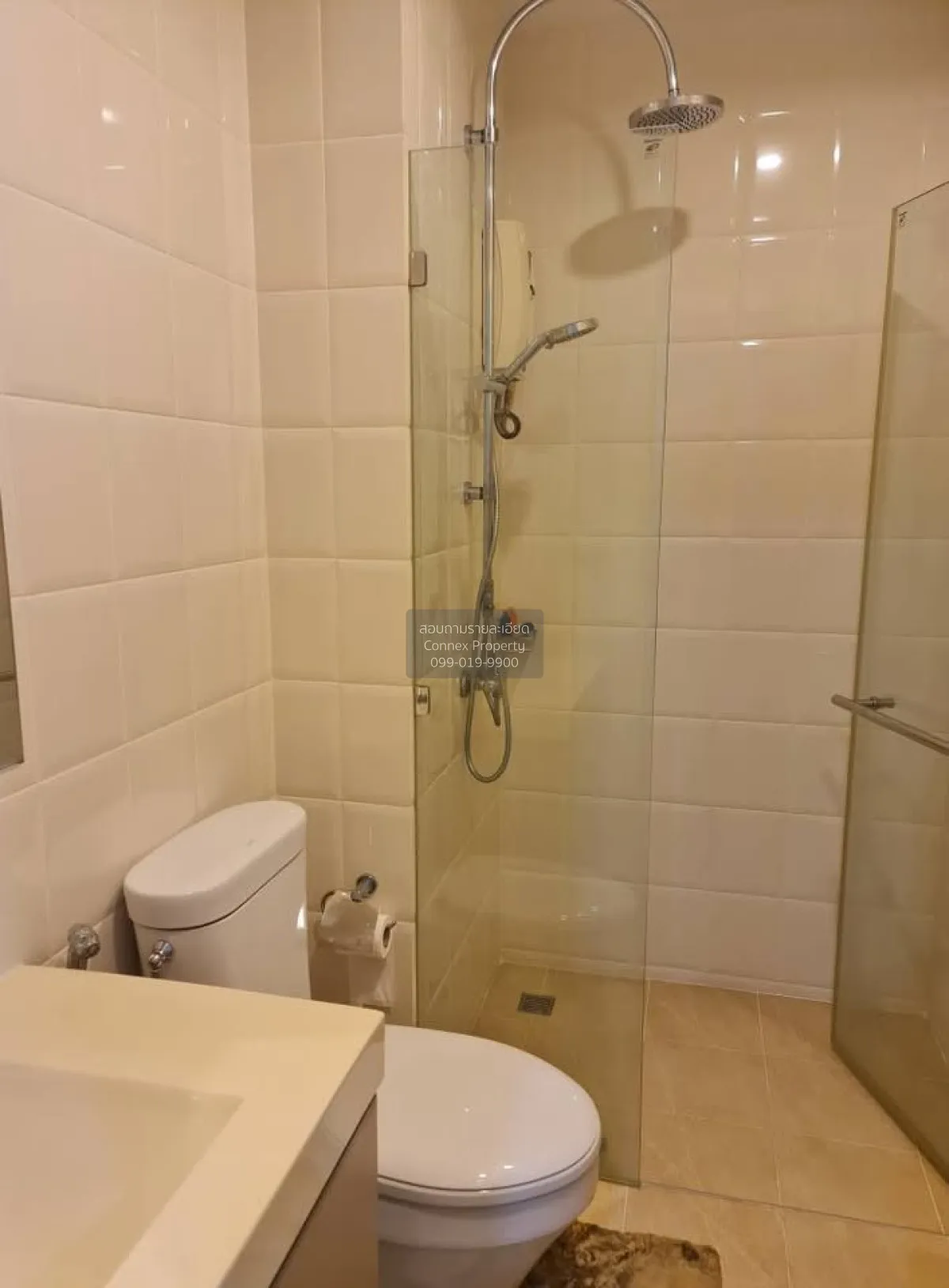 For Rent Condo , The President Sukhumvit 81 , BTS-On Nut , Phra K