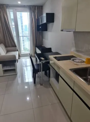For Rent Condo , The President Sukhumvit 81 , BTS-On Nut , Phra Khanong Nuea , Watthana , Bangkok , CX-156717