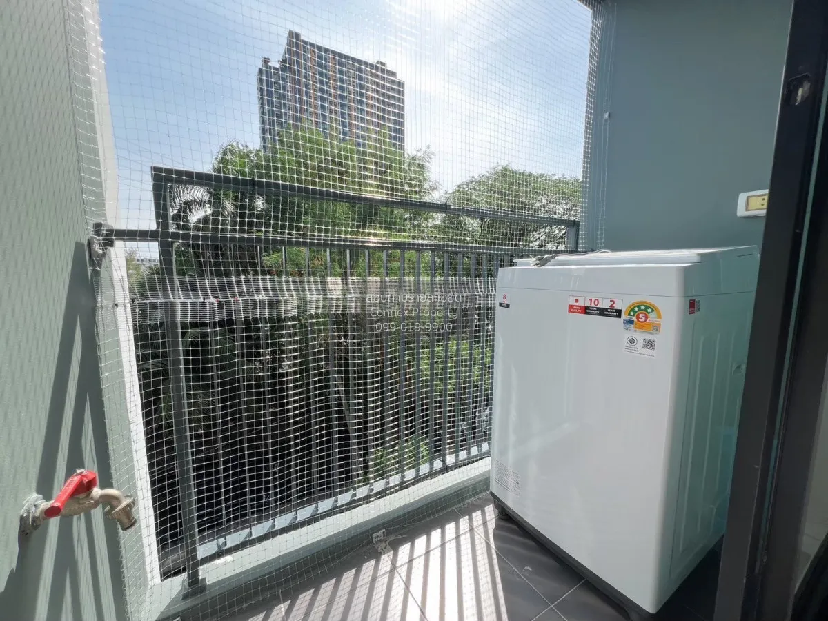 ขายคอนโด  ไอคอนโด แอคทีฟ พัฒนาการ ARL-หัวหมาก สวนหลวง เขต สวนหลวง