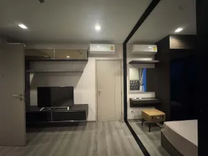 For Rent Condo , The Politan Rive , MRT-Phra Nang Klao Bridge , Bang Kraso , Mueang Nonthaburi , Nonthaburi , CX-156722