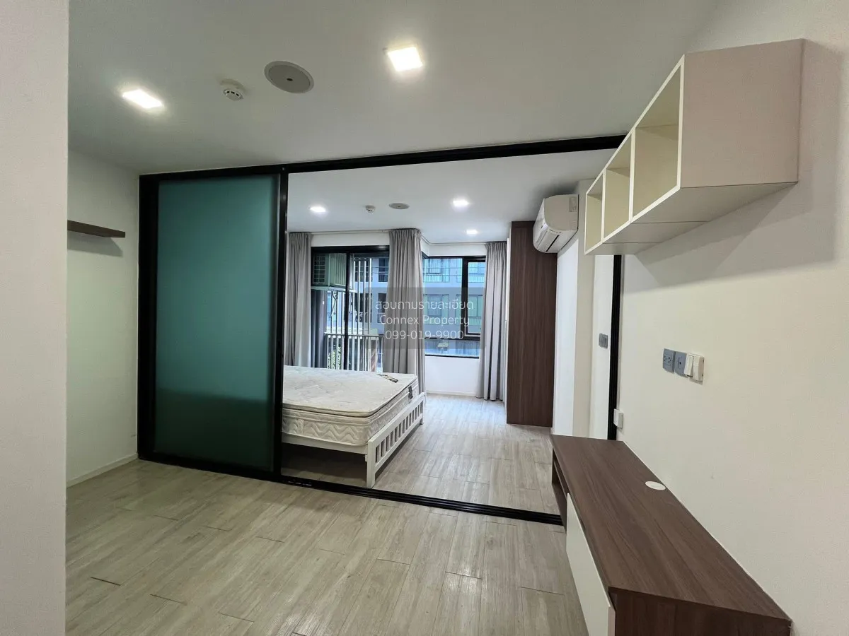 ขายคอนโด  แอทโมซ ลาดพร้าว 71 ลาดพร้าว เขต ลาดพร้าว กรุงเทพ CX-156 1