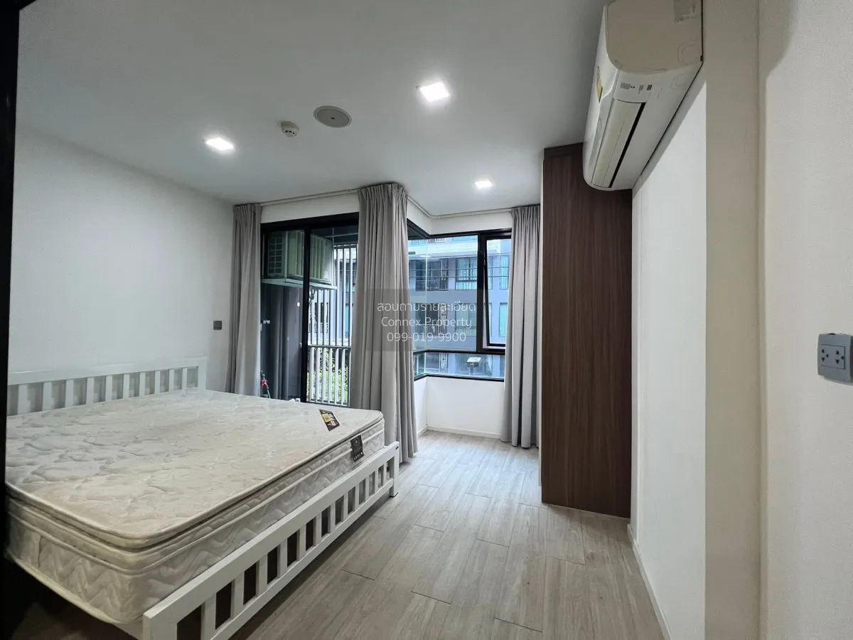 ขายคอนโด  แอทโมซ ลาดพร้าว 71 ลาดพร้าว เขต ลาดพร้าว กรุงเทพ CX-156